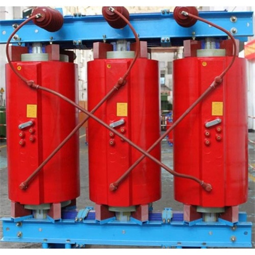 波密SCB13-100KVA干式变压器价格